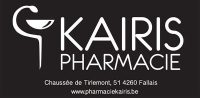 Pharmacie Kairis